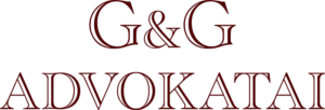 G&G ADVOKATAI