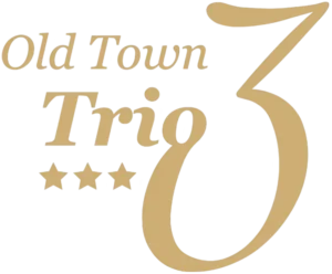 Old Town Trio