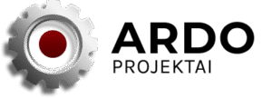 ARDO projektai