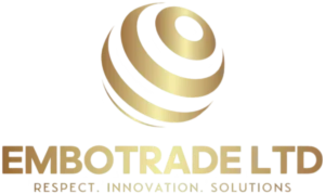 Embotrade Ltd